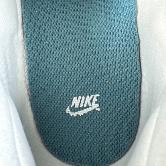 Nike SB Force 58 Pink Bloom Teal Gum Men's Size 13 Custom DV5477-600 Sneakers - Picture 6 of 10